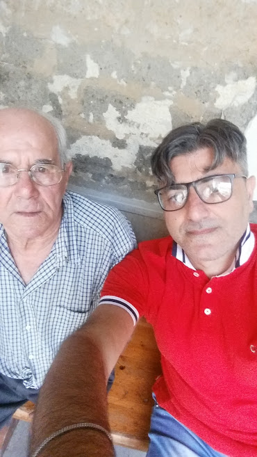 famiglia Foto non disponibile