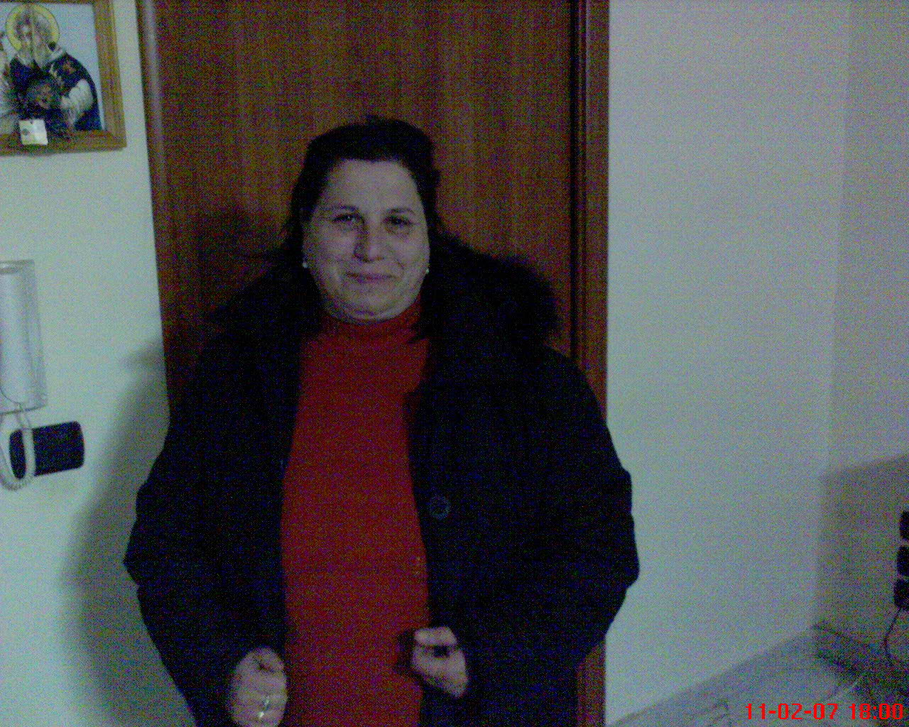 famiglia Foto non disponibile