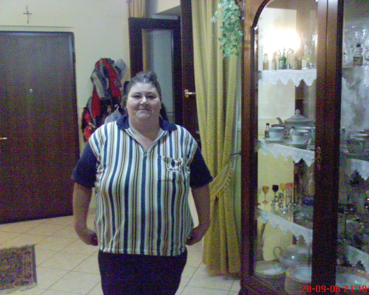 famiglia Foto non disponibile
